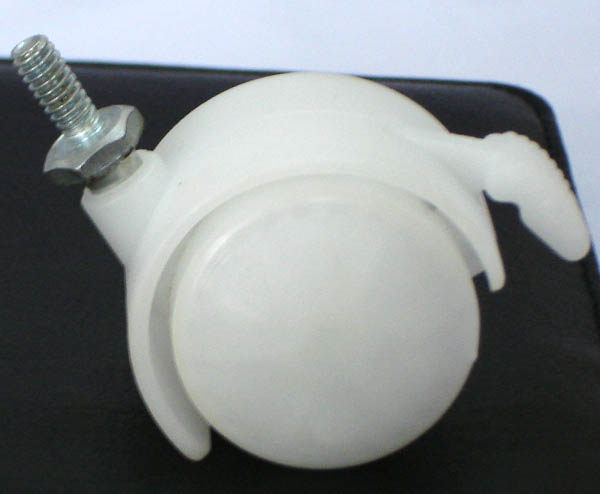 Bánh xe nhựa DT1K