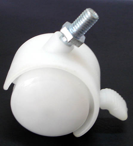 Bánh xe nhựa CT1K