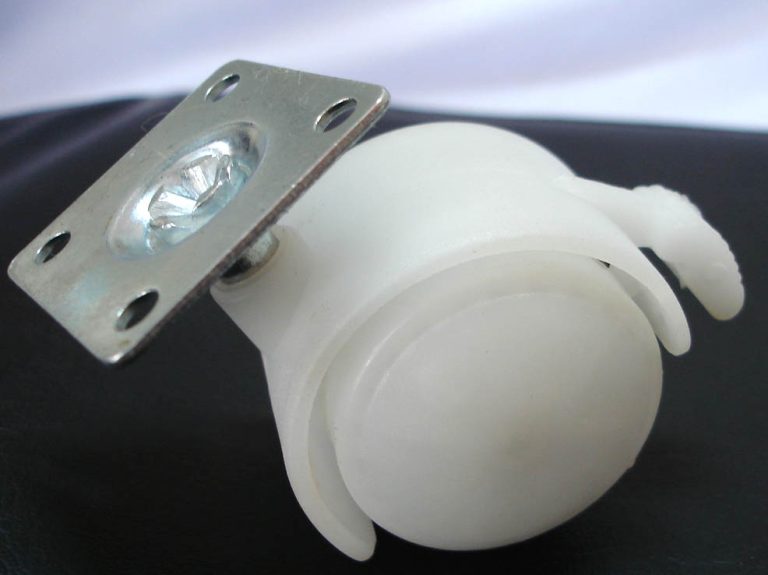 Bánh xe nhựa BT1K