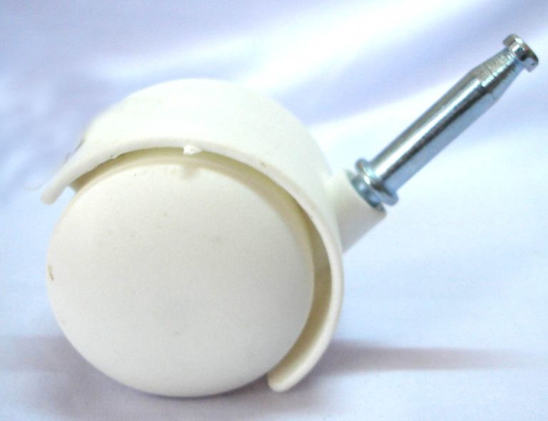 Bánh xe trắng ET5F