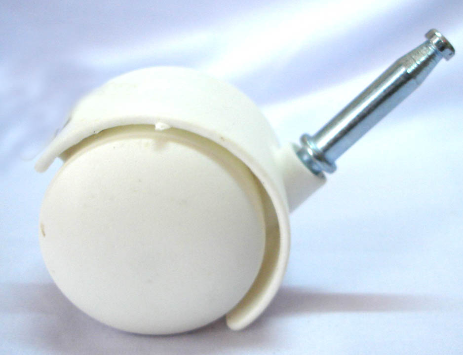 Bánh xe trắng ET5F
