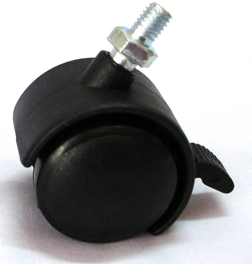 Bánh xe nhựa H1