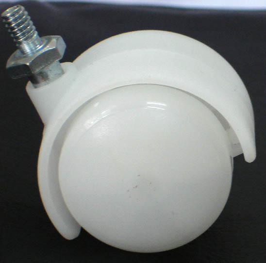 Bánh xe nhựa KT