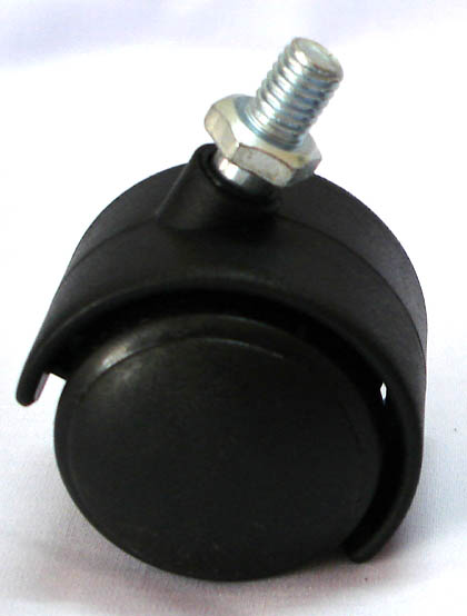 Bánh xe nhựa H