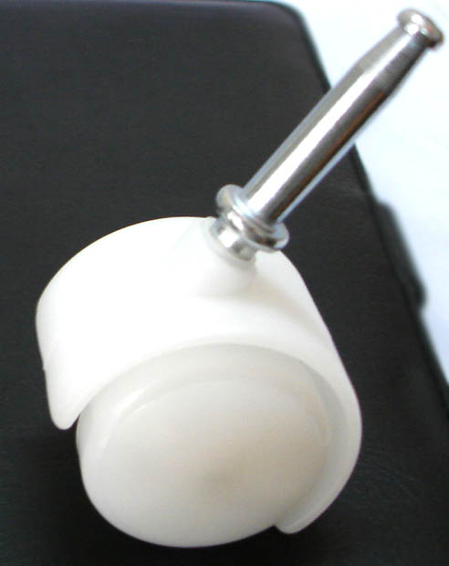 Bánh xe nhựa ETO