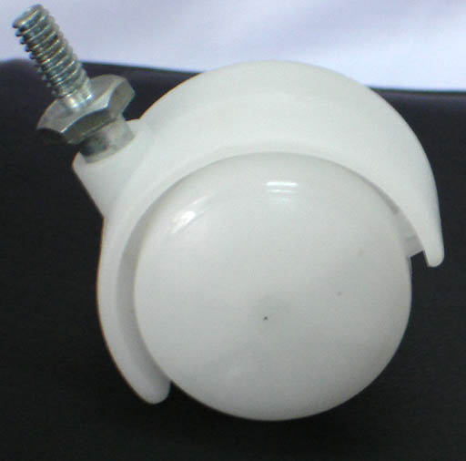Bánh xe nhựa DT
