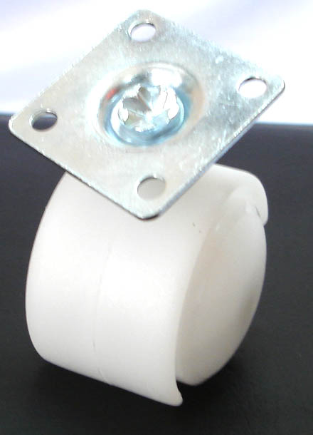 Bánh xe nhựa BT