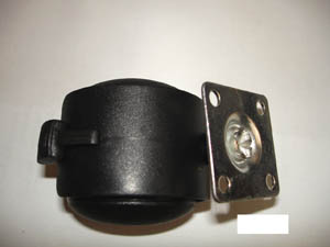 Bánh xe nhựa L5F