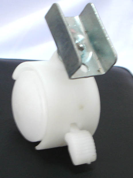 Bánh xe nhựa LT1K