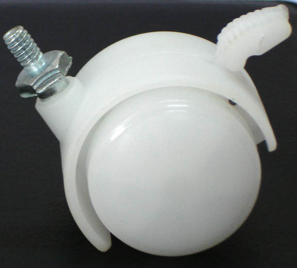 Bánh xe nhựa KT1K