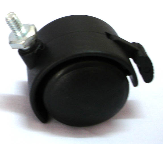 Bánh xe nhựa K1K