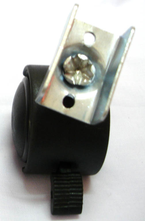 Bánh xe nhựa L1K
