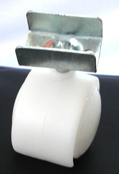 Bánh xe nhựa LT
