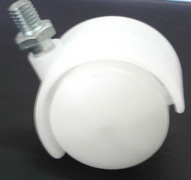 Bánh xe nhựa CT